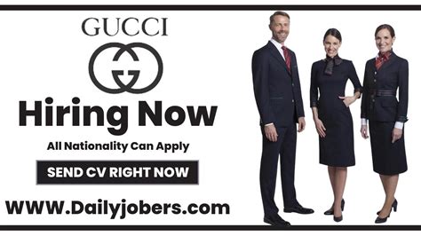 gucci apprenticeships|Gucci manufacturing careers.